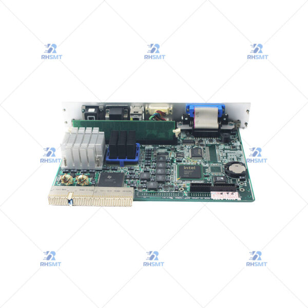 JUKI FX-1/FX-1R CPU BOARD - 40003280 - Image 3