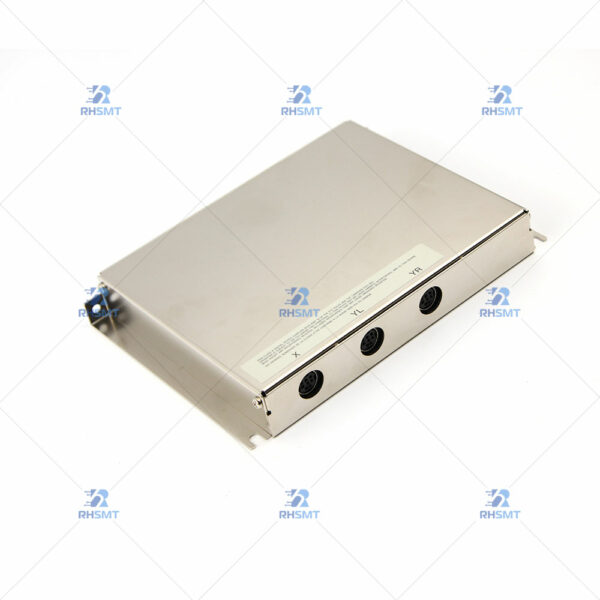 JUKI KE-2050 / KE-2060 MAGNETIC SCALE INTER POLATOR MJ620-T10 - 40066654 - Image 3