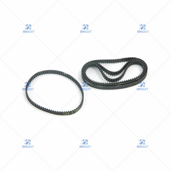 JUKI FX-2 TIMING BELT T - 40046521 - Image 2