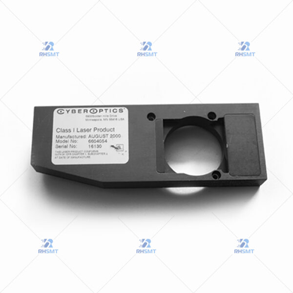 JUKI KE-750/ KE-760 SENSOR/ LASER 6604054 - E9631721000 - Image 2