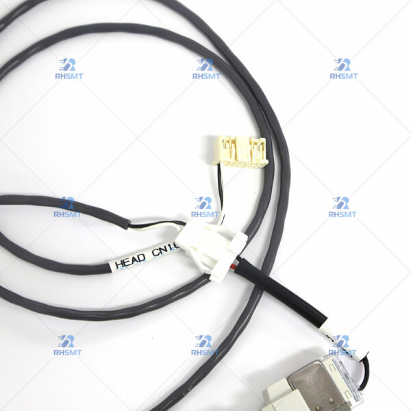 JUKI FX-3RA N OZ ZLE UP SV ASM(RA) - 40132353 - Image 2