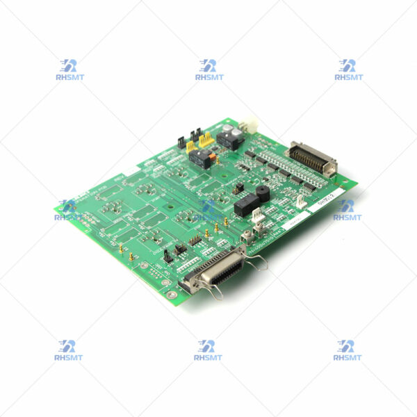 JUKI FX-3RA OPERATION PCB FRONT ASM - 40047520 - Image 2