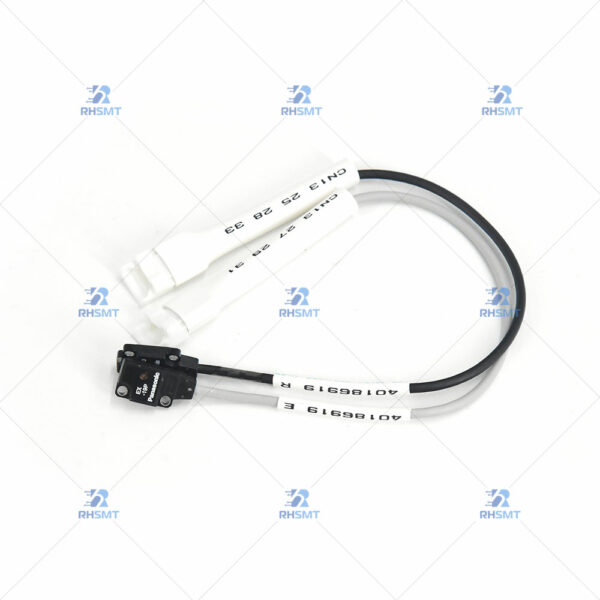 JUKI RS-1 SEPARATE SENSOR ASM - 40186919