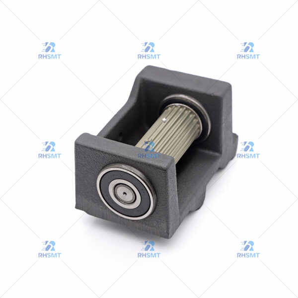 JUKI JX-300LED YB PULLEY BRACKET R ASSY(N) - 40055681 - Image 5