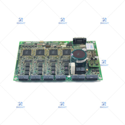 JUKI FX-1/FX-1R ZT SERVO AMP - L901E521000