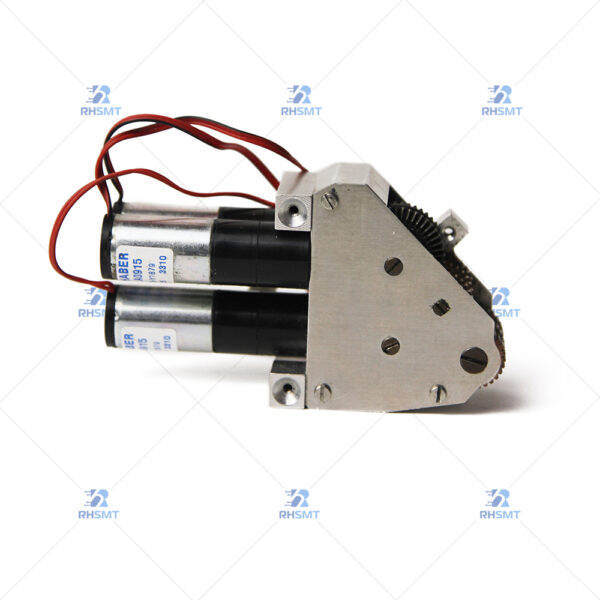 ASM / SIEMENS FOIL INSERT GUIDE - 00343831S03