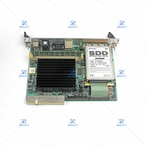 FUJI BOARD,PRINTED CIRCUIT ACP-126F FEPE2601