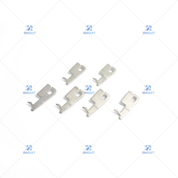 FUJI CP6 FEEDER FISH PIN KJAC0091 - Image 5