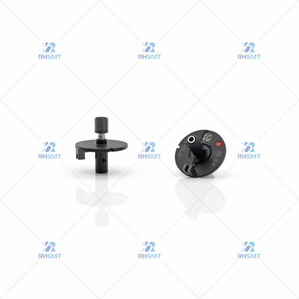 FUJI DX-R4 5.0G NOZZLE R19-050G-095 2AGKNM001304 - Image 5