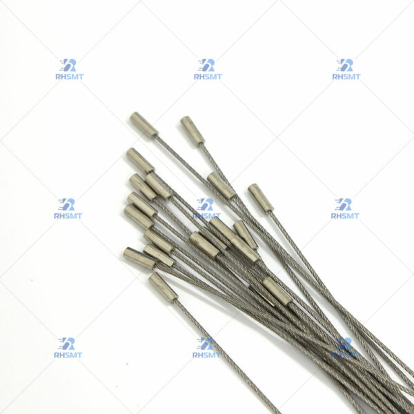 FUJI NXT W08 W08C W08F FEEDER CLAMPER AA19N05 - Image 2