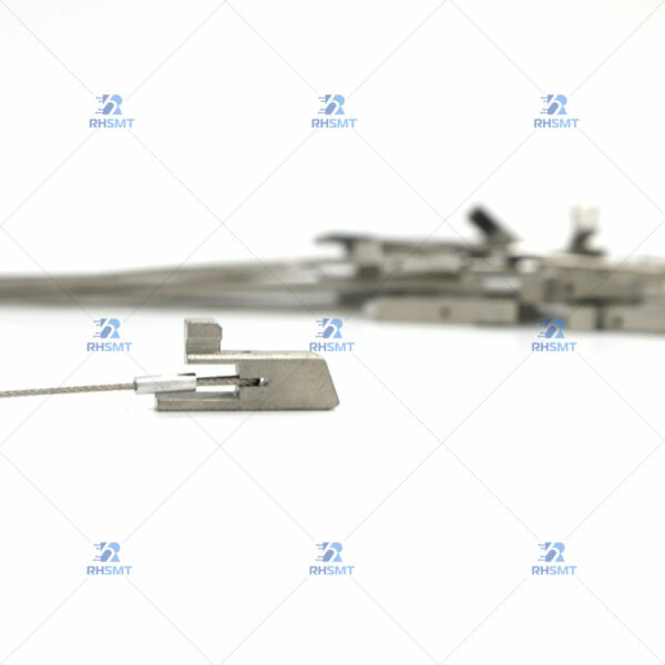 FUJI NXT W08 W08C W08F FEEDER CLAMPER AA19N05 - Image 3