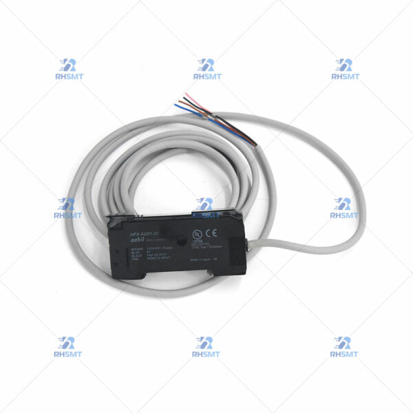 FUJI NXT Sensor Amp HPX-AG01-2S - A61237 - Image 3