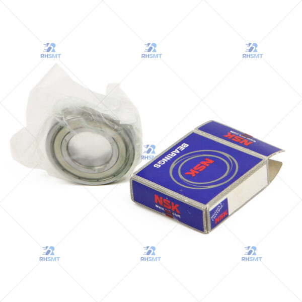 FUJI CP642 BEARING 6206ZZ - H4190A