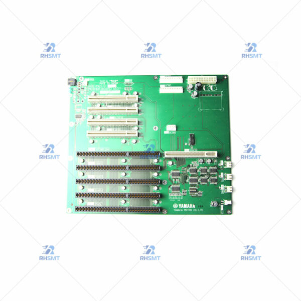 YAMAHA YG200 MOTHER  BOARD  ASSY - KGK-M4510-00X - Image 3