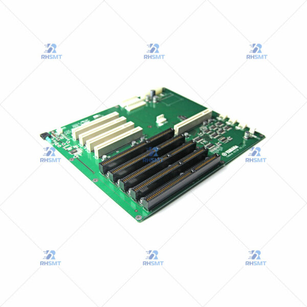 YAMAHA YG200 MOTHER  BOARD  ASSY - KGK-M4510-00X - Image 2