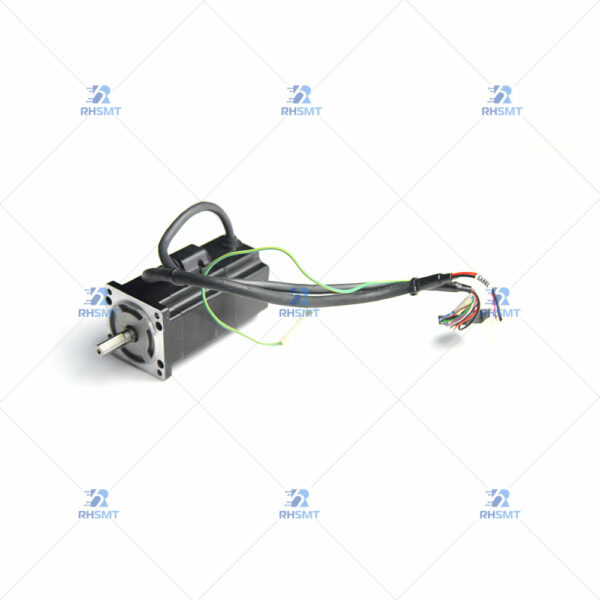 YAMAHA YS12 YG12 AC SERVO MOTOR - 90K55-4W476W - Image 5