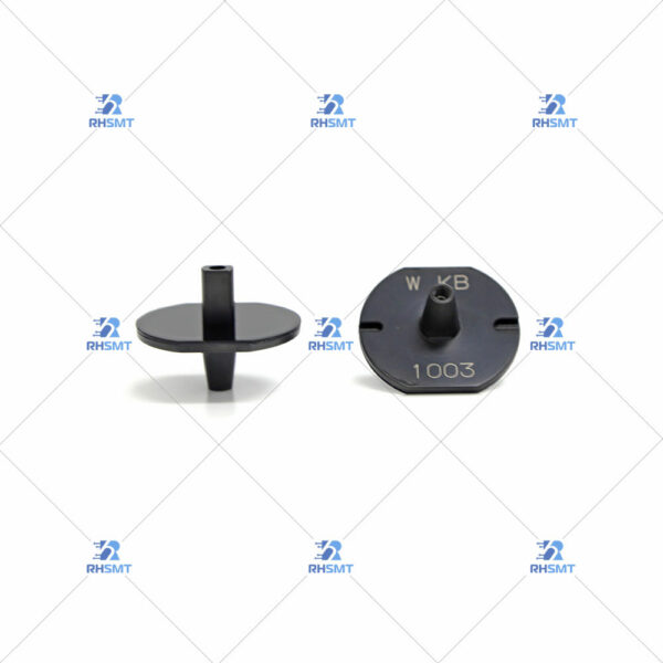 PANASONIC NPM-D3A 1003 Nozzle (Multi-functional Head):CM4 - KXFX037UA00