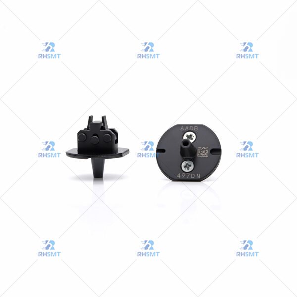 PANASONIC NOZZLE 4970N MTKU003732AA - Image 4