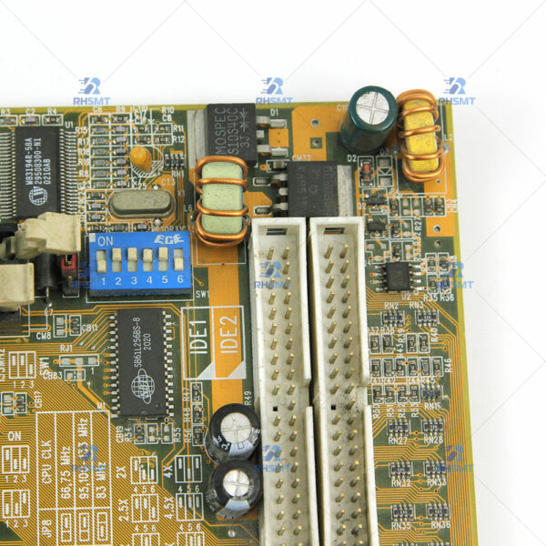 SAMSUNG CP40 MATHER BOARD - Image 4