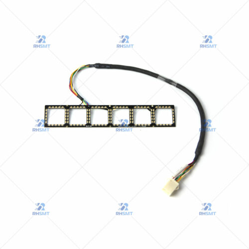 SAMSUNG HEAD SIDE LED BOARD ASSY J9060356C