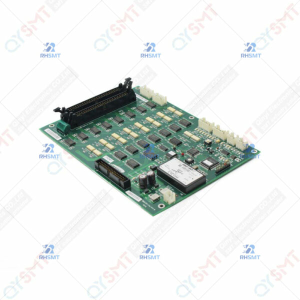 SAMSUNG / HANWHA SM321 FEEDER IO BOARD[Rev 1.1] - J9060338A - Image 3