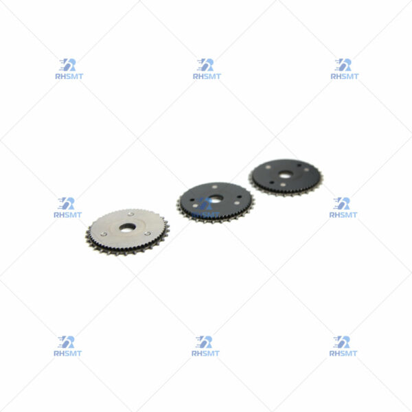 SAMSUNG SM 8MM FEEDER GEAR J90651418A - Image 2