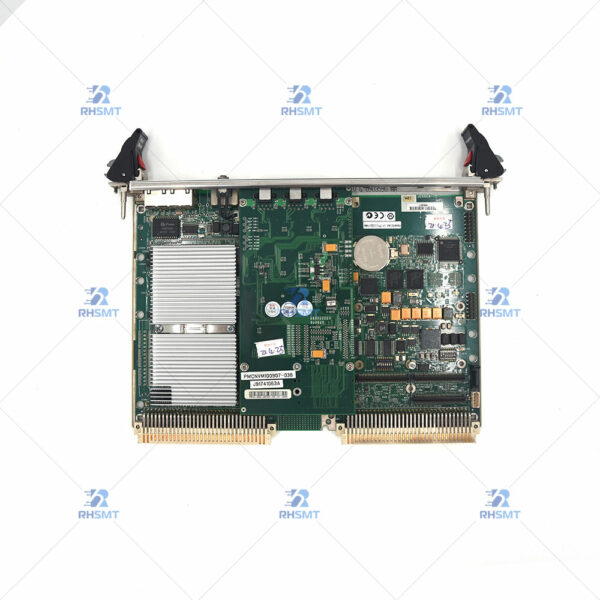 SAMSUNG/HANWHA SM411 PMC NVRAM BOARD - J91741063A