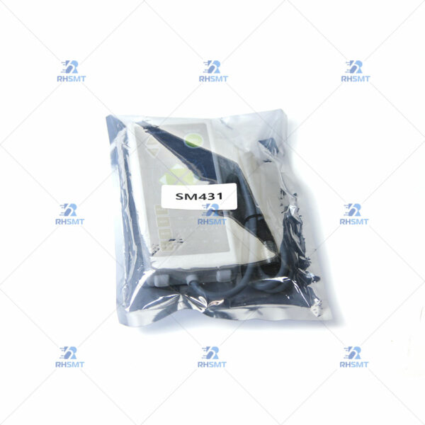 SAMSUNG/HANWHA SM481 TEACHING BOX - J90601023B