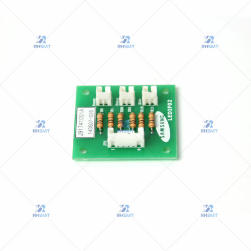 SAMSUNG/HANWHA SM481 SSA VIS FIX IF BOARD LEDIF02 - J91741051A