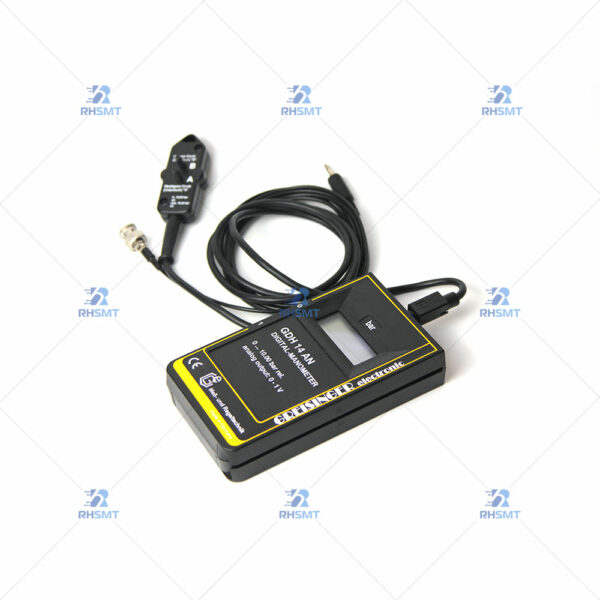 ASM / SIEMENS AIR PRESSURE TESTER UNIT COMPLETE - 00313523-01 - Image 3