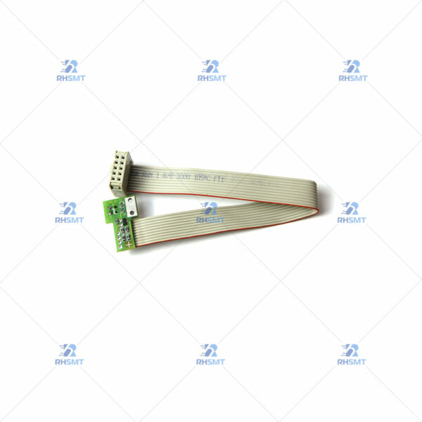 ASM / SIEMENS MC70 PDA 1D/2D-Barcode Scanner - 03053943-01 - Image 5