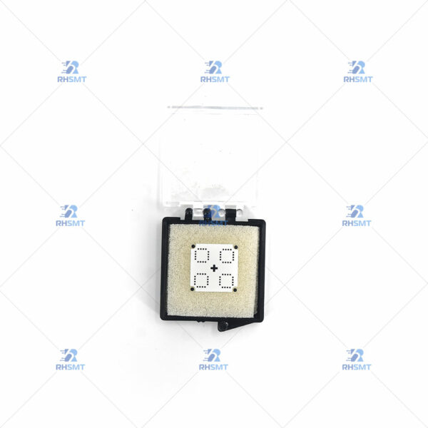 ASM / SIEMENS CALIBRATION PART VERSION 3 - 03010565-01 - Image 5