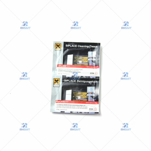 ASM / SIEMENS SEGMENT-CLEANING RAG - 00315253-02 - Image 5