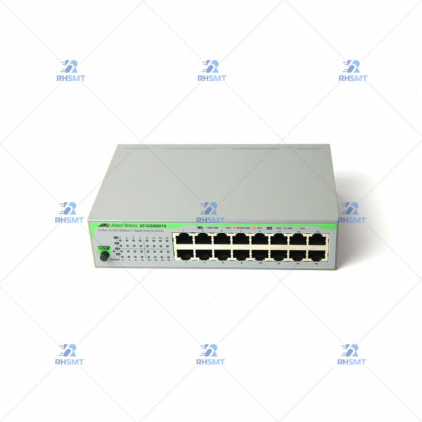 ASM / SIEMENS Fast-Ethernet-Switch 16x AT-FS716LE - 03050841-01