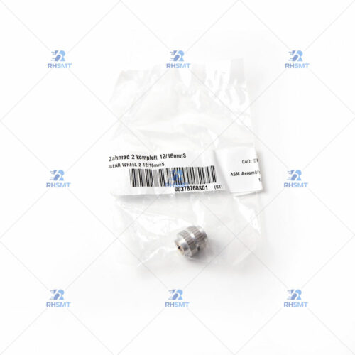 ASM / SIEMENS GEAR WHEEL 2 12/16mmS - 00378768S01