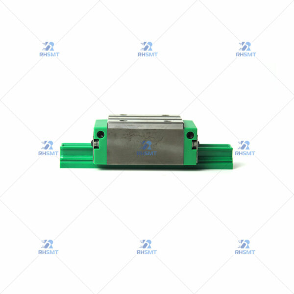 ASM / SIEMENS GUIDE TROLLEY KWVE 25 H - 00345186-01 - Image 2