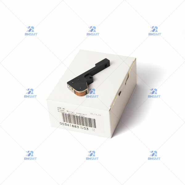 ASM / SIEMENS ROCKER,CENTER,COMPLETE - 00341883S03