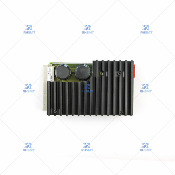 ASM / SIEMENS SERVO AMPLIFIER PC-BOARD TBS200/15Y1 - 00344205S04