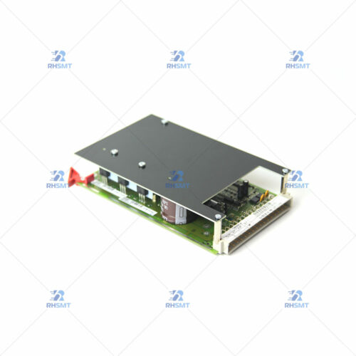 ASM / SIEMENS Servo Amplifier  SDS120/2,5S1 - 00353445S04