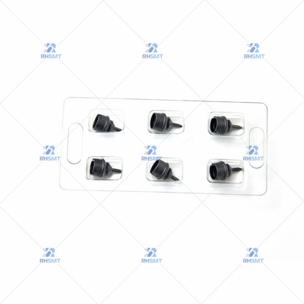 ASM / SIEMENS NOZZLE  Type 702/902 Vectra-Ceramic - 00348186-03 - Image 6