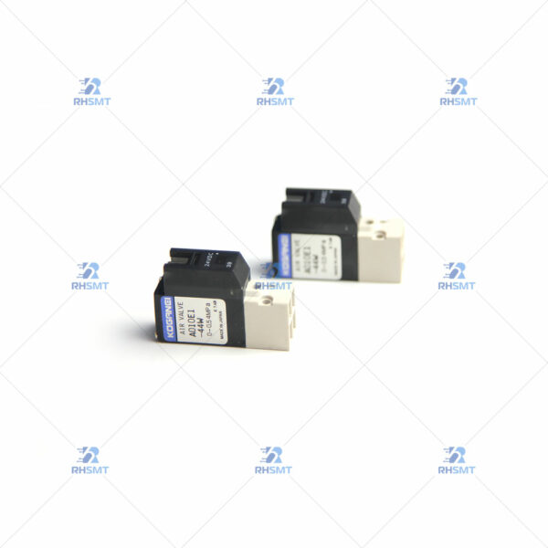 YAMAHA YG100 VALVE - KM1-M7163-30X - Image 3
