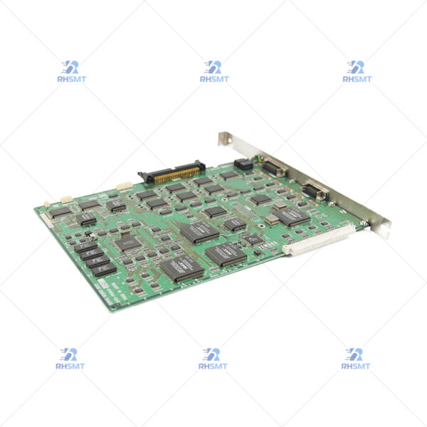 YAMAHA YV100XT SERVO BOARD ASSY. - KM5-M5840-04X - Image 5