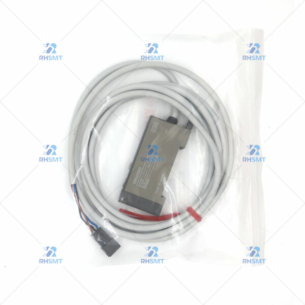 YAMAHA YV88X SENSOR,1-1 - KH5-M655A-A1X - Image 4